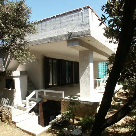 House Andruza Holiday home *