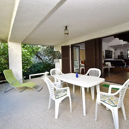 House Andruza Dom wakacyjny