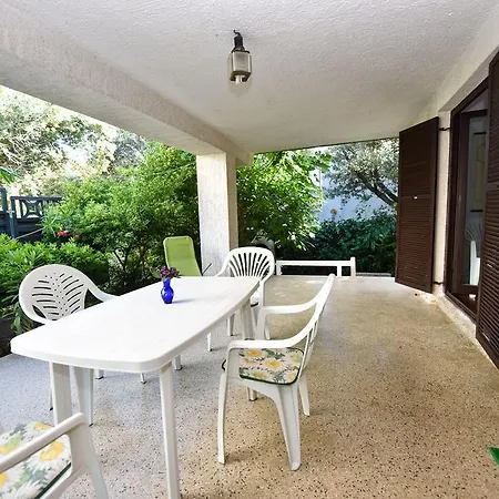 House Andruza Holiday home