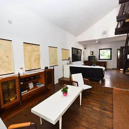 House Andruza Holiday home
