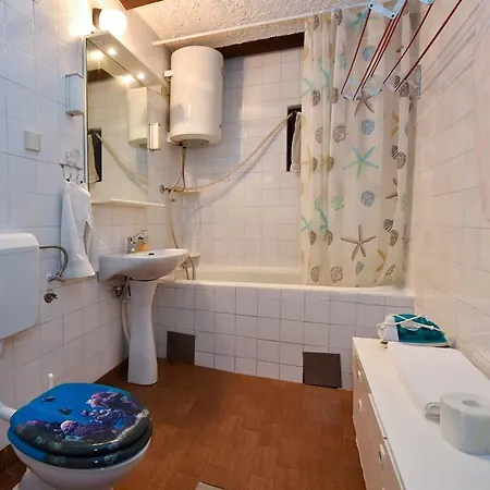 Holiday home House Andruza *