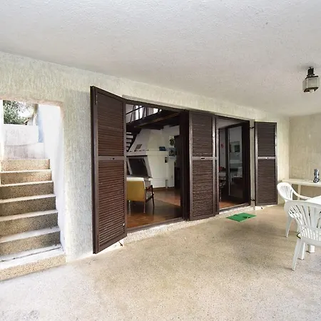 House Andruza * Mandre