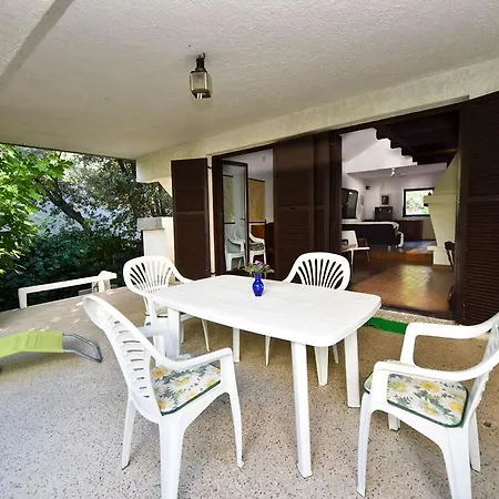 Dom wakacyjny House Andruza