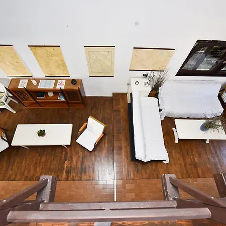 House Andruza Holiday home