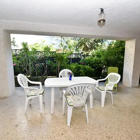 House Andruza Tatil Evi Mandre